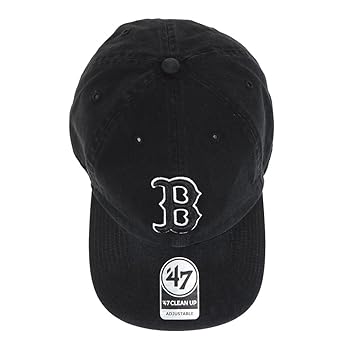 Amazon | フォーティーセブン（47） Red Sox 47 CLEAN UP